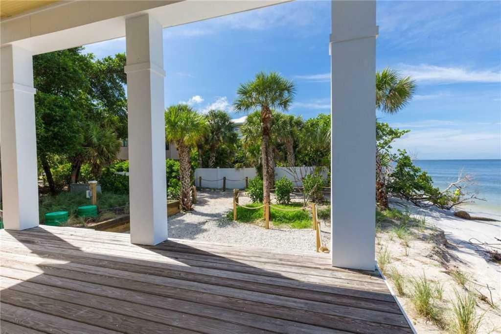 174-The Green Flash Home North Captiva Exterior foto